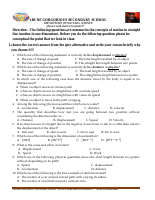 Physics Worksheet II for Grade 9th-2016 E.C.pdf